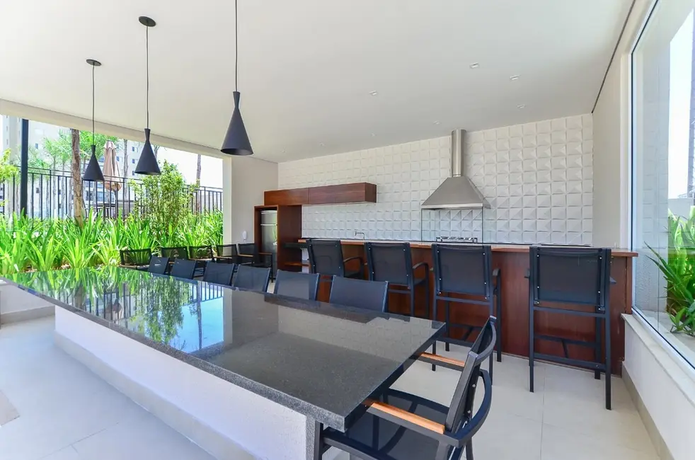 Foto 4 de Apartamento com 4 quartos à venda, 109m2 em Vila Mariana, São Paulo - SP