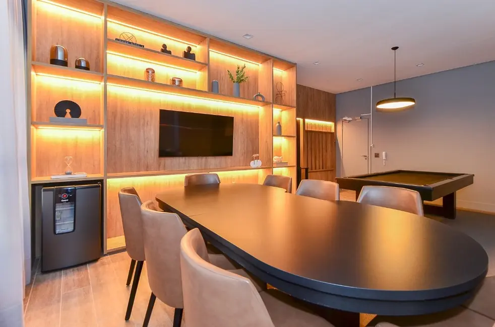 Foto 2 de Apartamento com 4 quartos à venda, 109m2 em Vila Mariana, São Paulo - SP