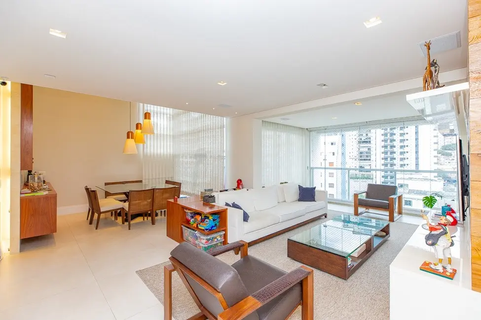 Foto 1 de Apartamento com 3 quartos à venda, 240m2 em Vila Mariana, São Paulo - SP