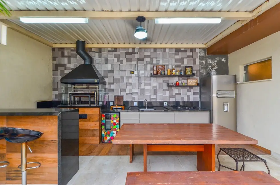 Foto 4 de Casa com 3 quartos à venda, 259m2 em Vila Mariana, São Paulo - SP