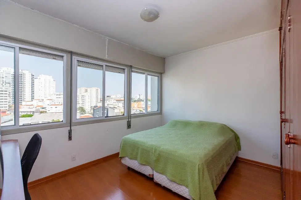 Foto 7 de Apartamento com 3 quartos à venda, 138m2 em Vila Mariana, São Paulo - SP