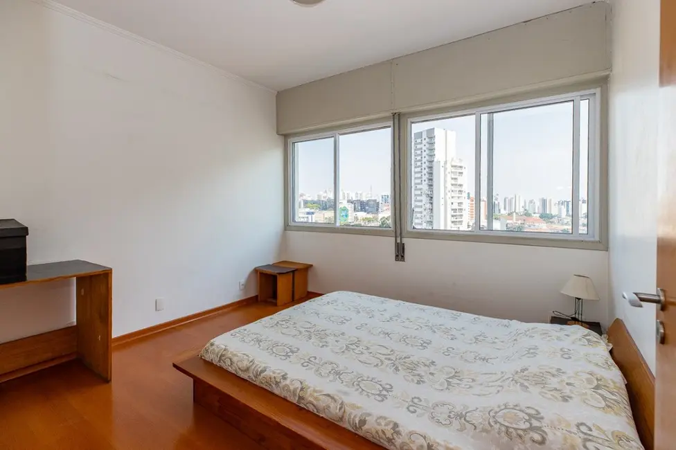 Foto 8 de Apartamento com 3 quartos à venda, 138m2 em Vila Mariana, São Paulo - SP