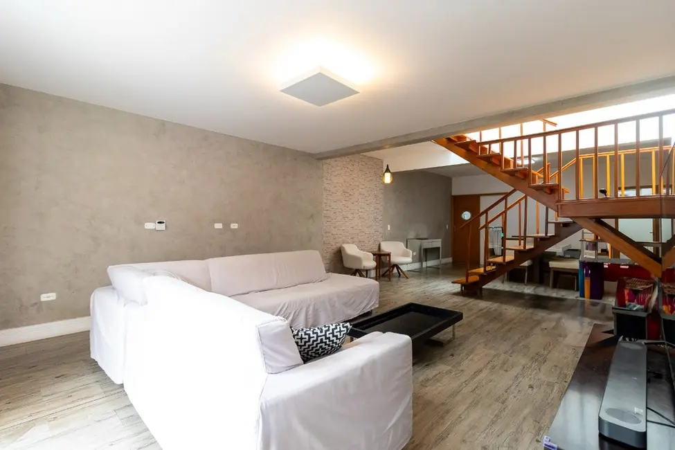 Foto 1 de Casa com 3 quartos à venda, 243m2 em Vila Mariana, São Paulo - SP