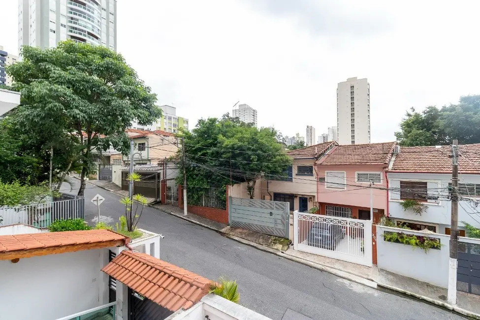 Foto 4 de Casa com 3 quartos à venda, 243m2 em Vila Mariana, São Paulo - SP