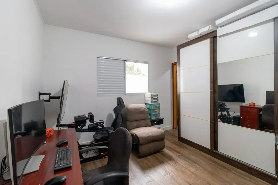 Foto 8 de Casa com 3 quartos à venda, 243m2 em Vila Mariana, São Paulo - SP