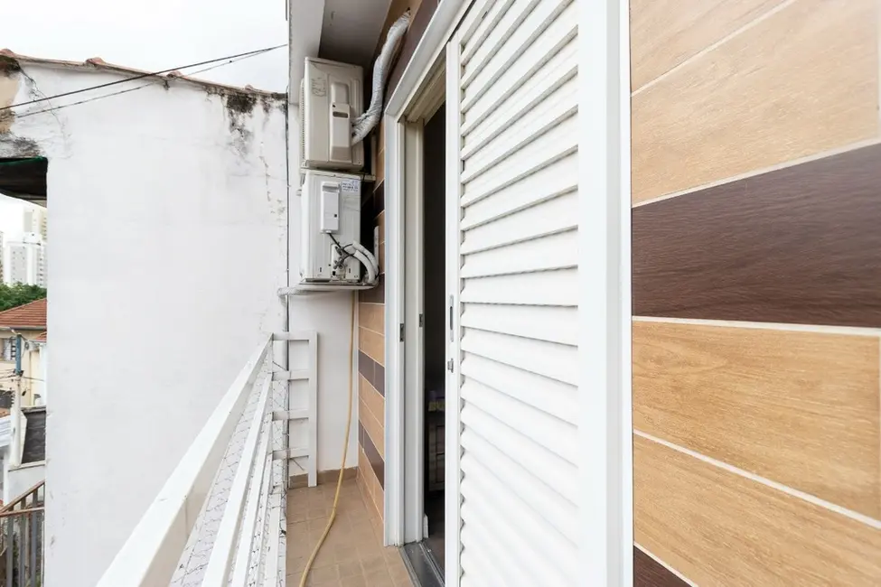 Foto 3 de Casa com 3 quartos à venda, 243m2 em Vila Mariana, São Paulo - SP