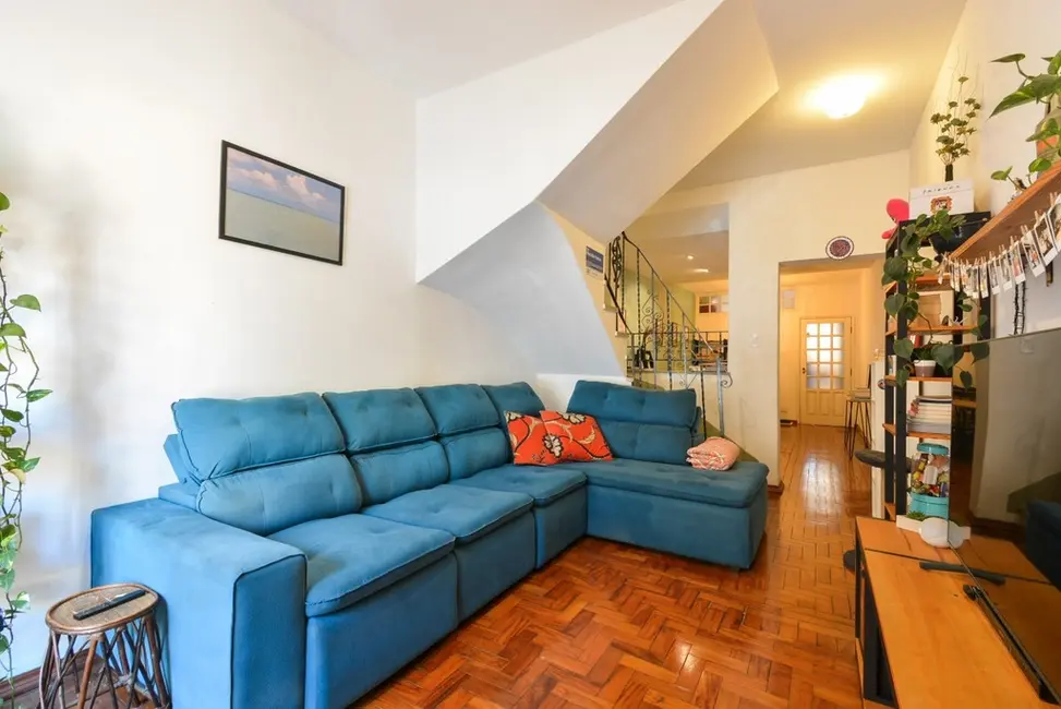 Foto 1 de Casa com 2 quartos à venda, 100m2 em Vila Mariana, São Paulo - SP