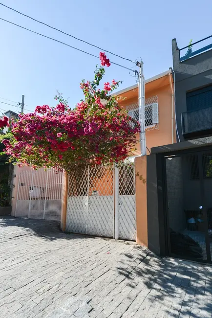Foto 3 de Casa com 2 quartos à venda, 100m2 em Vila Mariana, São Paulo - SP