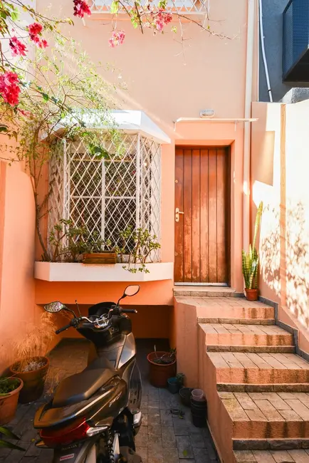 Foto 6 de Casa com 2 quartos à venda, 100m2 em Vila Mariana, São Paulo - SP