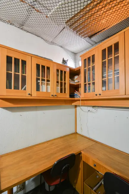 Foto 8 de Casa com 2 quartos à venda, 100m2 em Vila Mariana, São Paulo - SP