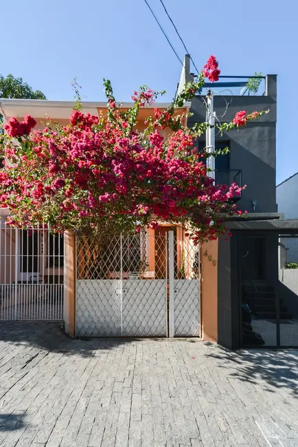 Foto 4 de Casa com 2 quartos à venda, 100m2 em Vila Mariana, São Paulo - SP