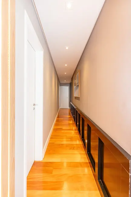 Foto 4 de Apartamento com 4 quartos à venda, 316m2 em Vila Mariana, São Paulo - SP