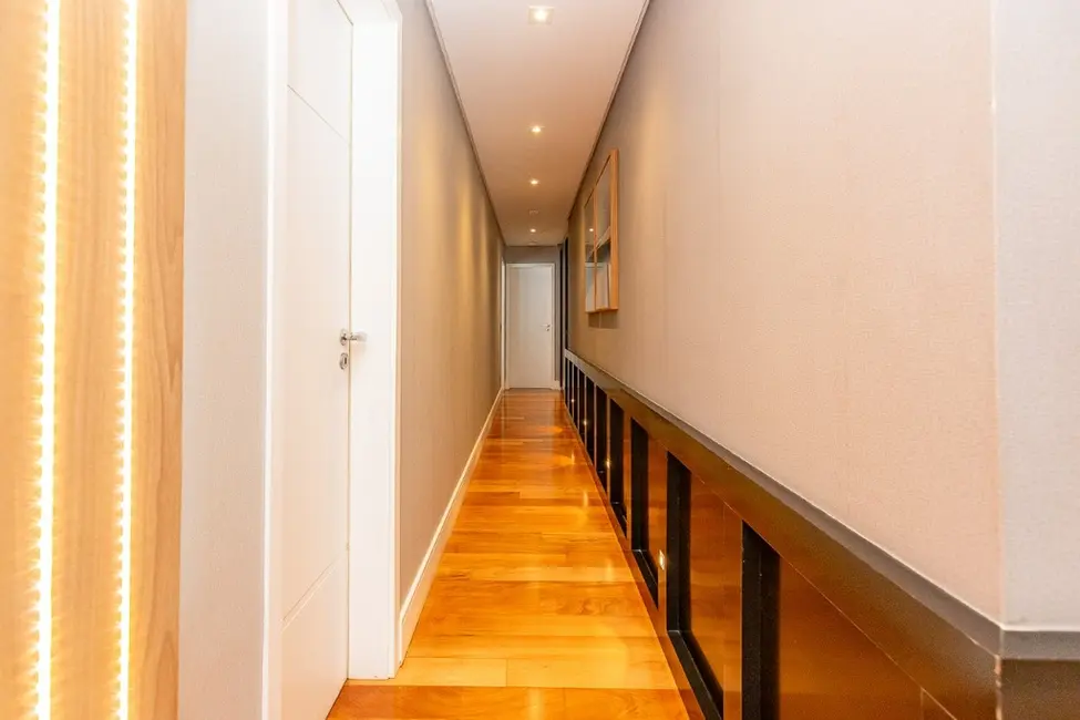 Foto 5 de Apartamento com 4 quartos à venda, 316m2 em Vila Mariana, São Paulo - SP