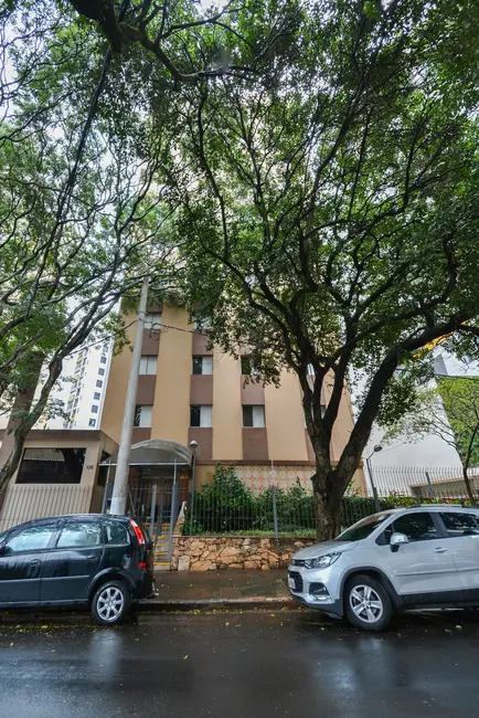 Apartamento com 2 quartos à venda, 55m2 em Vila Mariana, São Paulo - SP - imagem 9 Foto 9 de Apartamento com 2 quartos à venda, 55m2 em Vila Mariana, São Paulo - SP