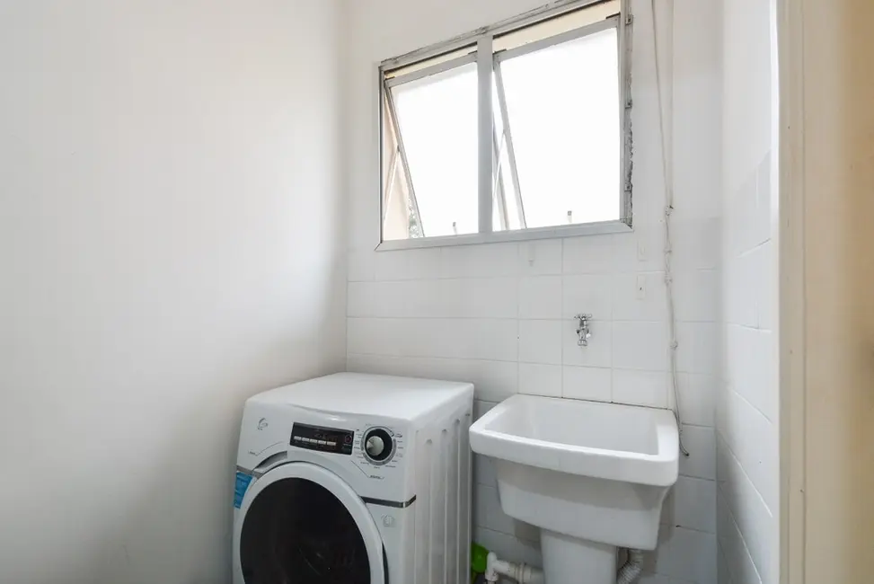 Apartamento com 2 quartos à venda, 55m2 em Vila Mariana, São Paulo - SP - imagem 6 Foto 6 de Apartamento com 2 quartos à venda, 55m2 em Vila Mariana, São Paulo - SP