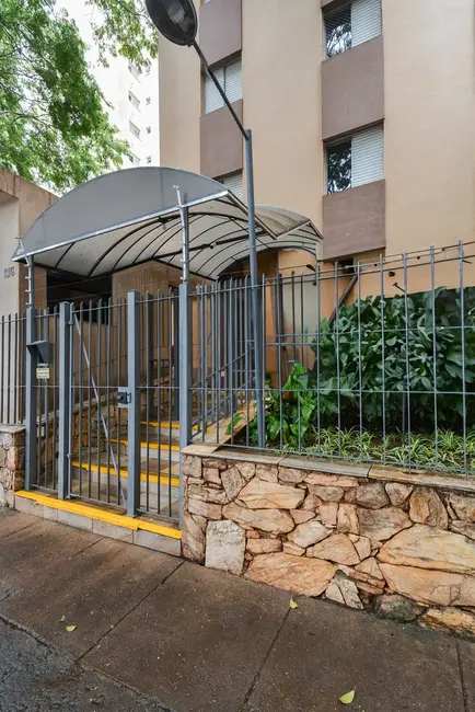 Apartamento com 2 quartos à venda, 55m2 em Vila Mariana, São Paulo - SP - imagem 8 Foto 8 de Apartamento com 2 quartos à venda, 55m2 em Vila Mariana, São Paulo - SP