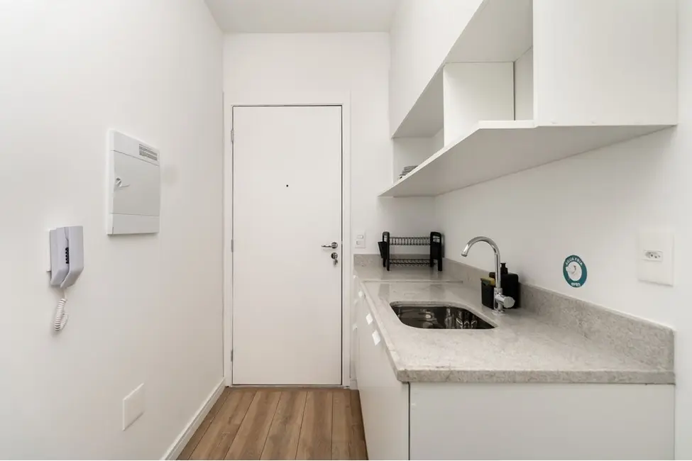 Foto 4 de Kitnet com 1 quarto à venda, 24m2 em Vila Mariana, São Paulo - SP