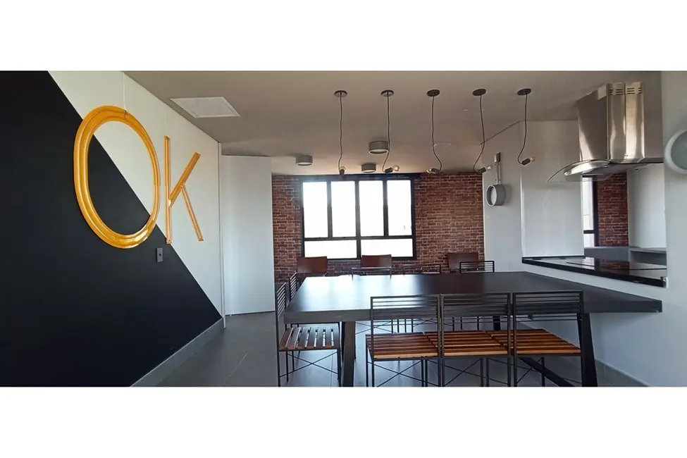 Apartamento com 1 quarto à venda, 25m2 em Vila Mariana, São Paulo - SP - imagem 3 Foto 3 de Apartamento com 1 quarto à venda, 25m2 em Vila Mariana, São Paulo - SP