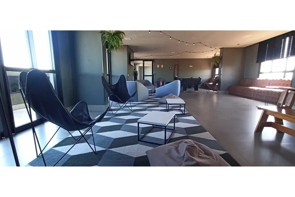 Apartamento com 1 quarto à venda, 25m2 em Vila Mariana, São Paulo - SP - imagem 2 Foto 2 de Apartamento com 1 quarto à venda, 25m2 em Vila Mariana, São Paulo - SP