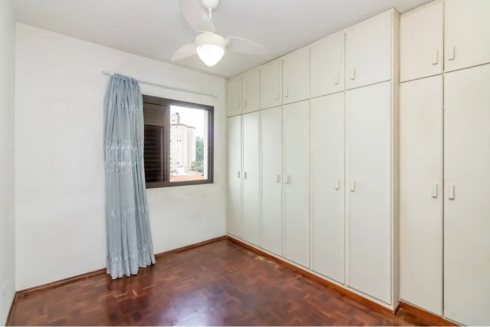 Apartamento com 3 quartos à venda, 81m2 em Vila Mariana, São Paulo - SP - imagem 3 Foto 3 de Apartamento com 3 quartos à venda, 81m2 em Vila Mariana, São Paulo - SP