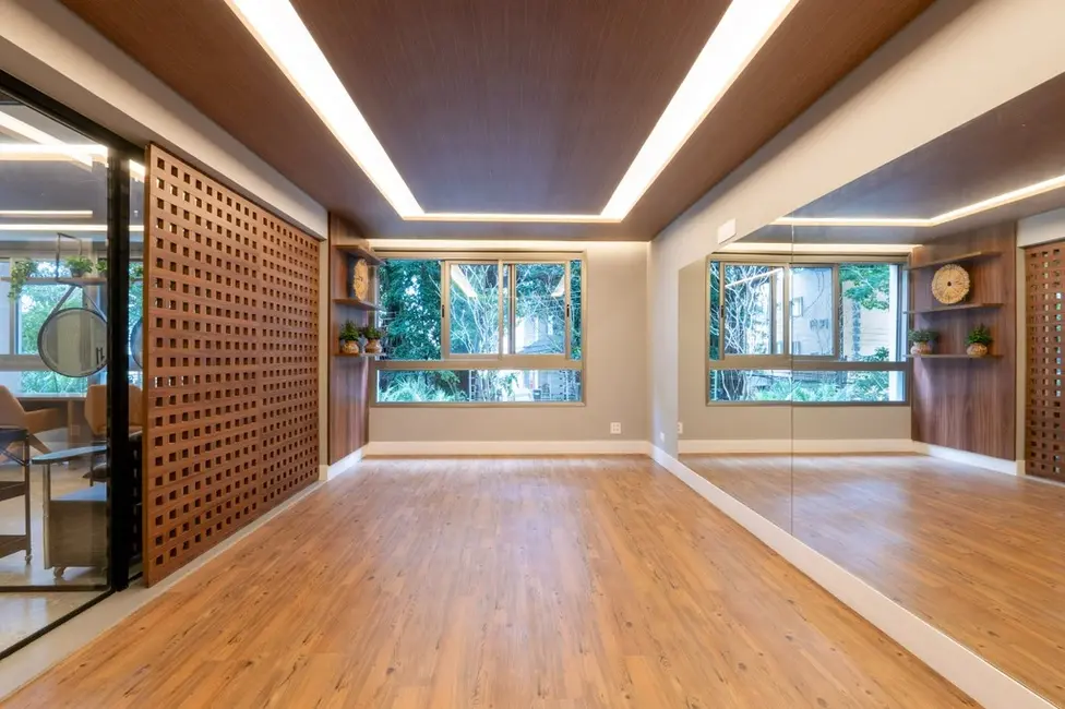 Apartamento com 3 quartos à venda, 181m2 em Vila Mariana, São Paulo - SP - imagem 6 Foto 6 de Apartamento com 3 quartos à venda, 181m2 em Vila Mariana, São Paulo - SP