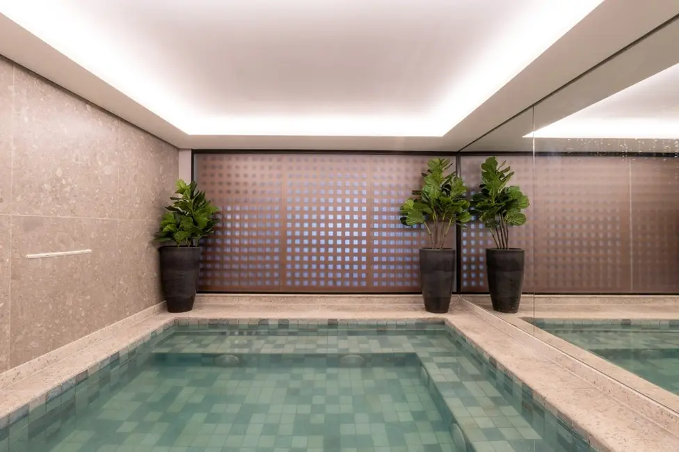 Apartamento com 3 quartos à venda, 181m2 em Vila Mariana, São Paulo - SP - imagem 4 Foto 4 de Apartamento com 3 quartos à venda, 181m2 em Vila Mariana, São Paulo - SP