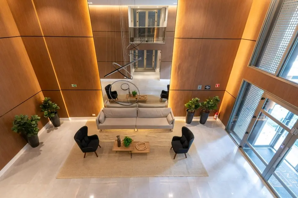 Apartamento com 3 quartos à venda, 181m2 em Vila Mariana, São Paulo - SP - imagem 3 Foto 3 de Apartamento com 3 quartos à venda, 181m2 em Vila Mariana, São Paulo - SP