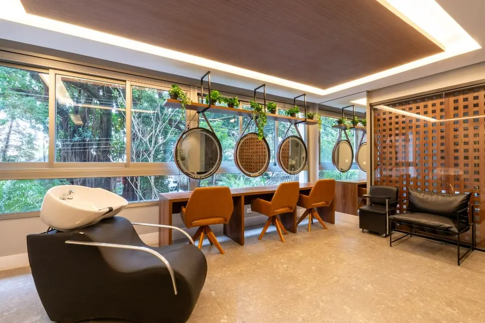 Apartamento com 3 quartos à venda, 181m2 em Vila Mariana, São Paulo - SP - imagem 8 Foto 8 de Apartamento com 3 quartos à venda, 181m2 em Vila Mariana, São Paulo - SP