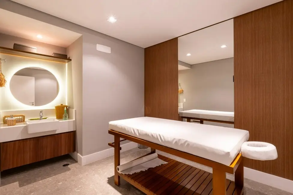 Apartamento com 3 quartos à venda, 181m2 em Vila Mariana, São Paulo - SP - imagem 7 Foto 7 de Apartamento com 3 quartos à venda, 181m2 em Vila Mariana, São Paulo - SP