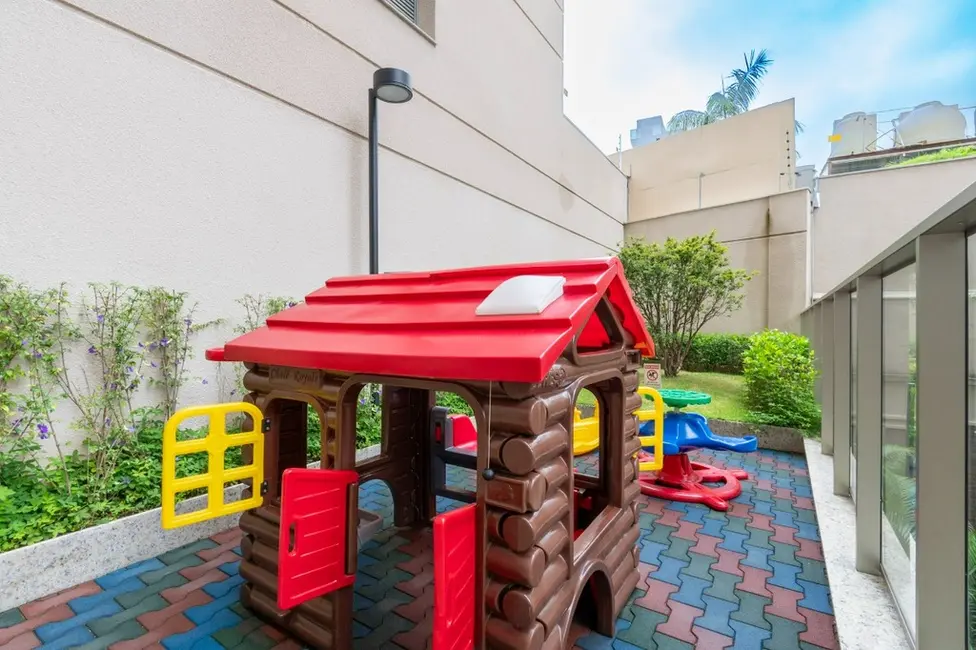 Apartamento com 3 quartos à venda, 181m2 em Vila Mariana, São Paulo - SP - imagem 2 Foto 2 de Apartamento com 3 quartos à venda, 181m2 em Vila Mariana, São Paulo - SP