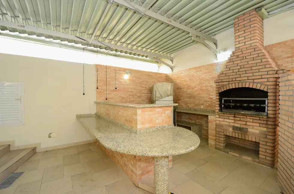 Foto 4 de Apartamento com 4 quartos à venda, 91m2 em Vila Mariana, São Paulo - SP