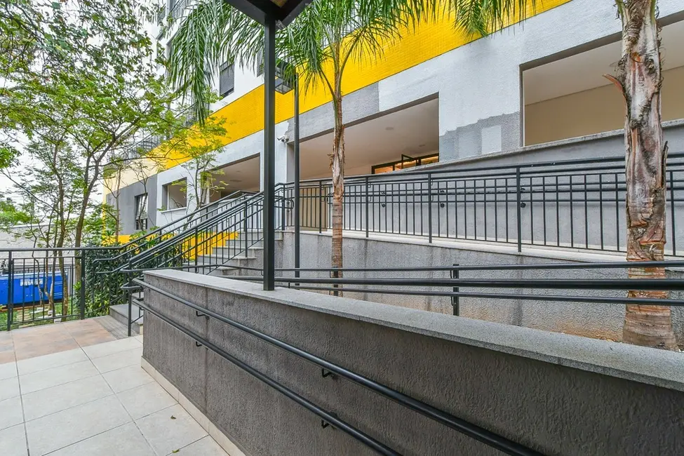 Foto 5 de Apartamento com 1 quarto à venda, 57m2 em Vila Mariana, São Paulo - SP