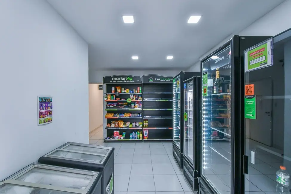 Foto 6 de Apartamento com 1 quarto à venda, 57m2 em Vila Mariana, São Paulo - SP