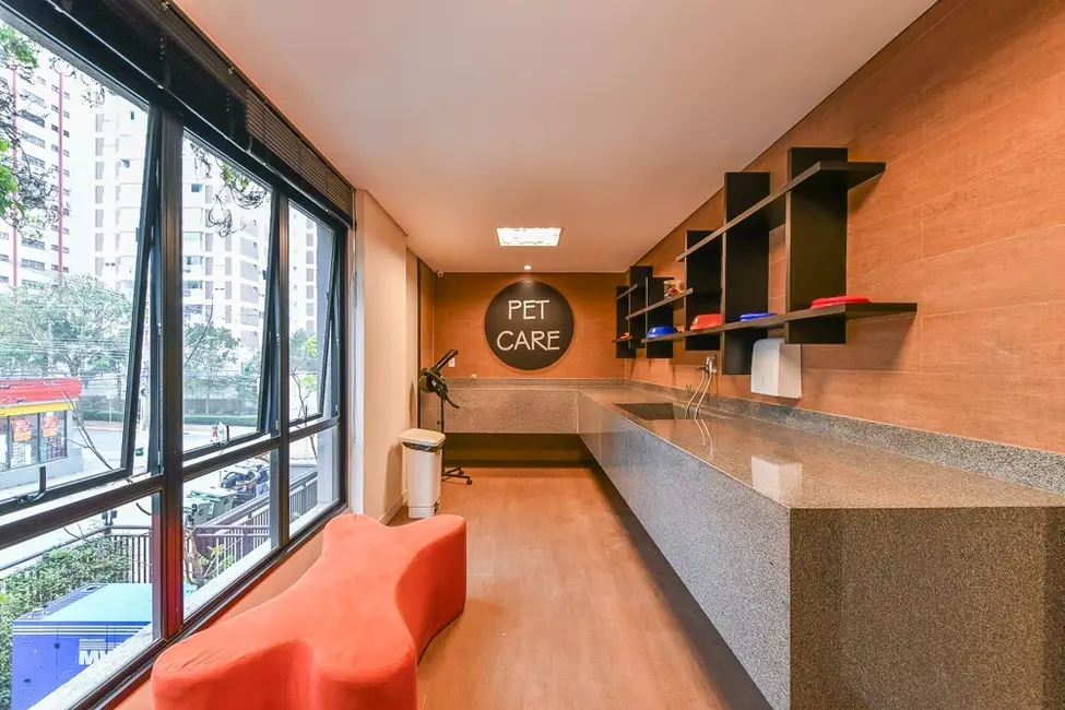 Foto 8 de Apartamento com 1 quarto à venda, 57m2 em Vila Mariana, São Paulo - SP
