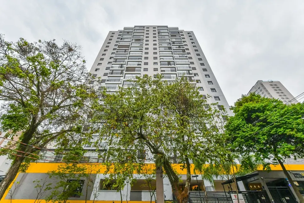 Foto 4 de Apartamento com 1 quarto à venda, 57m2 em Vila Mariana, São Paulo - SP