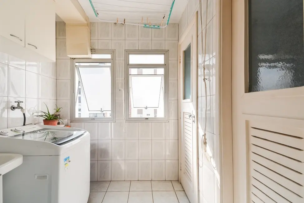 Apartamento com 3 quartos à venda, 119m2 em Vila Mariana, São Paulo - SP - imagem 6 Foto 6 de Apartamento com 3 quartos à venda, 119m2 em Vila Mariana, São Paulo - SP