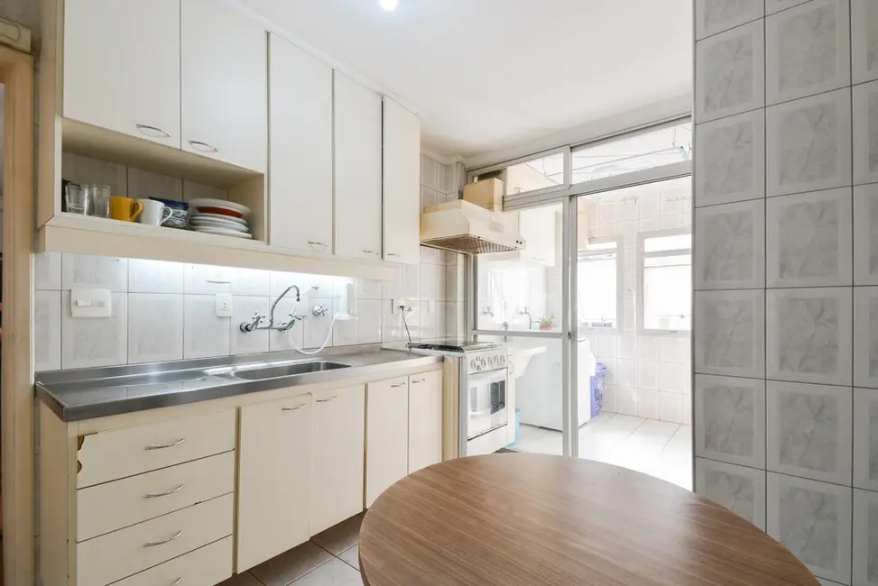 Apartamento com 3 quartos à venda, 119m2 em Vila Mariana, São Paulo - SP - imagem 3 Foto 3 de Apartamento com 3 quartos à venda, 119m2 em Vila Mariana, São Paulo - SP