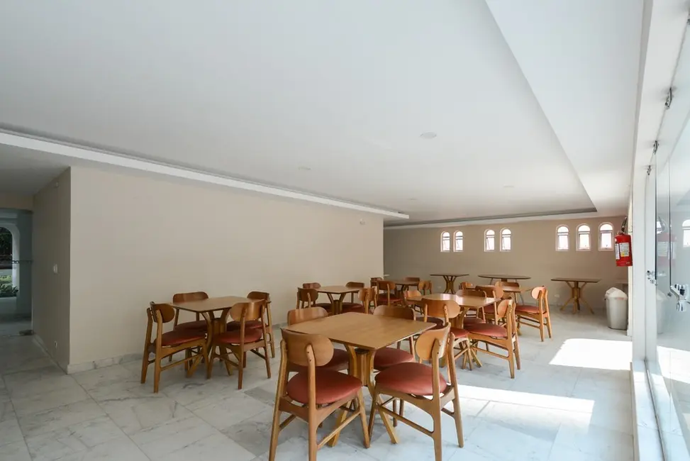 Apartamento com 3 quartos à venda, 119m2 em Vila Mariana, São Paulo - SP - imagem 2 Foto 2 de Apartamento com 3 quartos à venda, 119m2 em Vila Mariana, São Paulo - SP