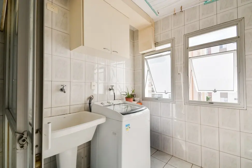 Apartamento com 3 quartos à venda, 119m2 em Vila Mariana, São Paulo - SP - imagem 5 Foto 5 de Apartamento com 3 quartos à venda, 119m2 em Vila Mariana, São Paulo - SP