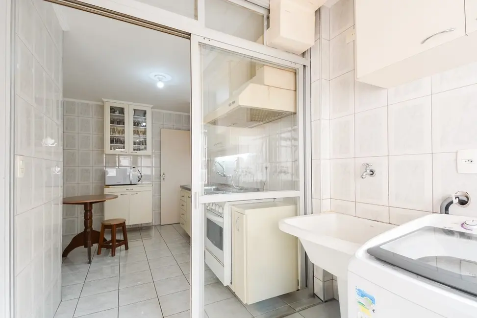 Apartamento com 3 quartos à venda, 119m2 em Vila Mariana, São Paulo - SP - imagem 7 Foto 7 de Apartamento com 3 quartos à venda, 119m2 em Vila Mariana, São Paulo - SP