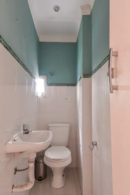 Foto 4 de Cobertura com 1 quarto à venda, 74m2 em Vila Mariana, São Paulo - SP