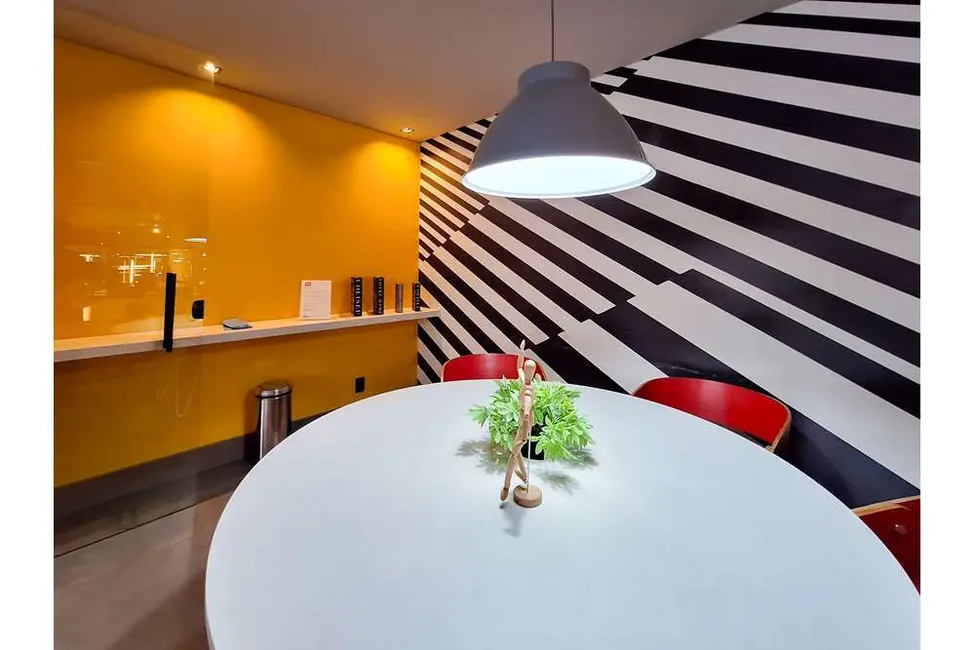 Kitnet com 1 quarto à venda, 21m2 em Vila Mariana, São Paulo - SP - imagem 7 Foto 7 de Kitnet com 1 quarto à venda, 21m2 em Vila Mariana, São Paulo - SP