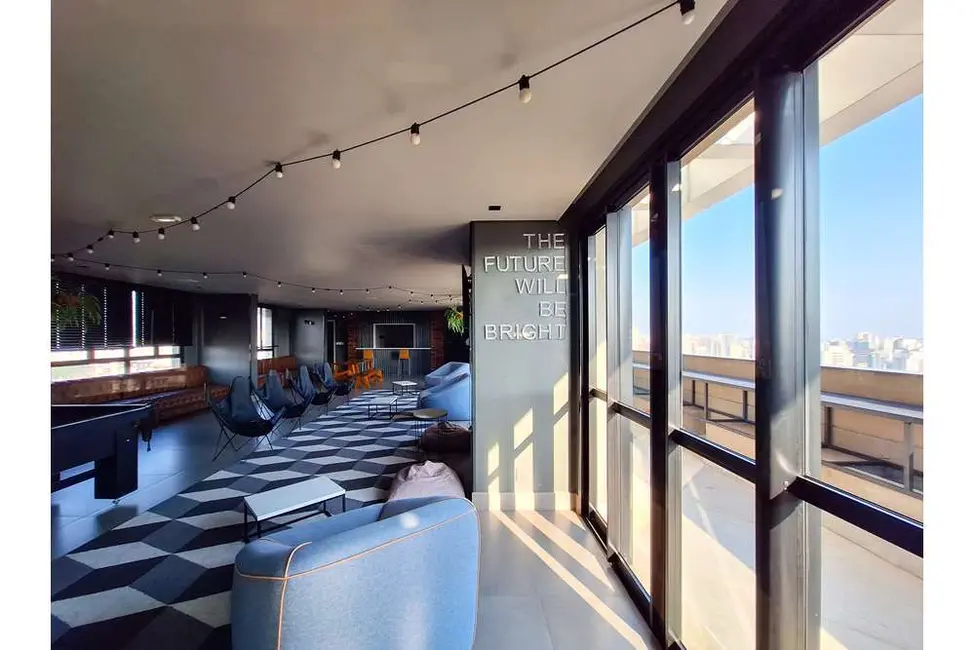 Kitnet com 1 quarto à venda, 21m2 em Vila Mariana, São Paulo - SP - imagem 8 Foto 8 de Kitnet com 1 quarto à venda, 21m2 em Vila Mariana, São Paulo - SP