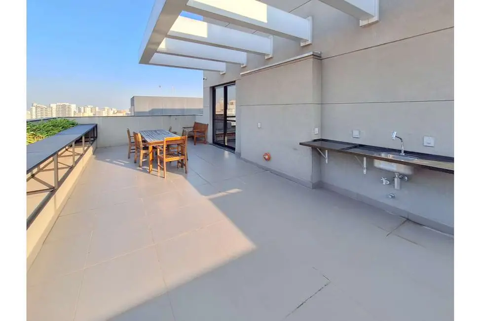 Kitnet com 1 quarto à venda, 21m2 em Vila Mariana, São Paulo - SP - imagem 3 Foto 3 de Kitnet com 1 quarto à venda, 21m2 em Vila Mariana, São Paulo - SP