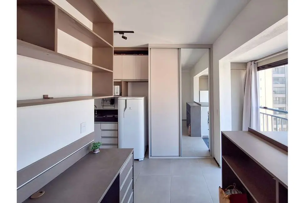 Kitnet com 1 quarto à venda, 21m2 em Vila Mariana, São Paulo - SP - imagem 1 Foto 1 de Kitnet com 1 quarto à venda, 21m2 em Vila Mariana, São Paulo - SP