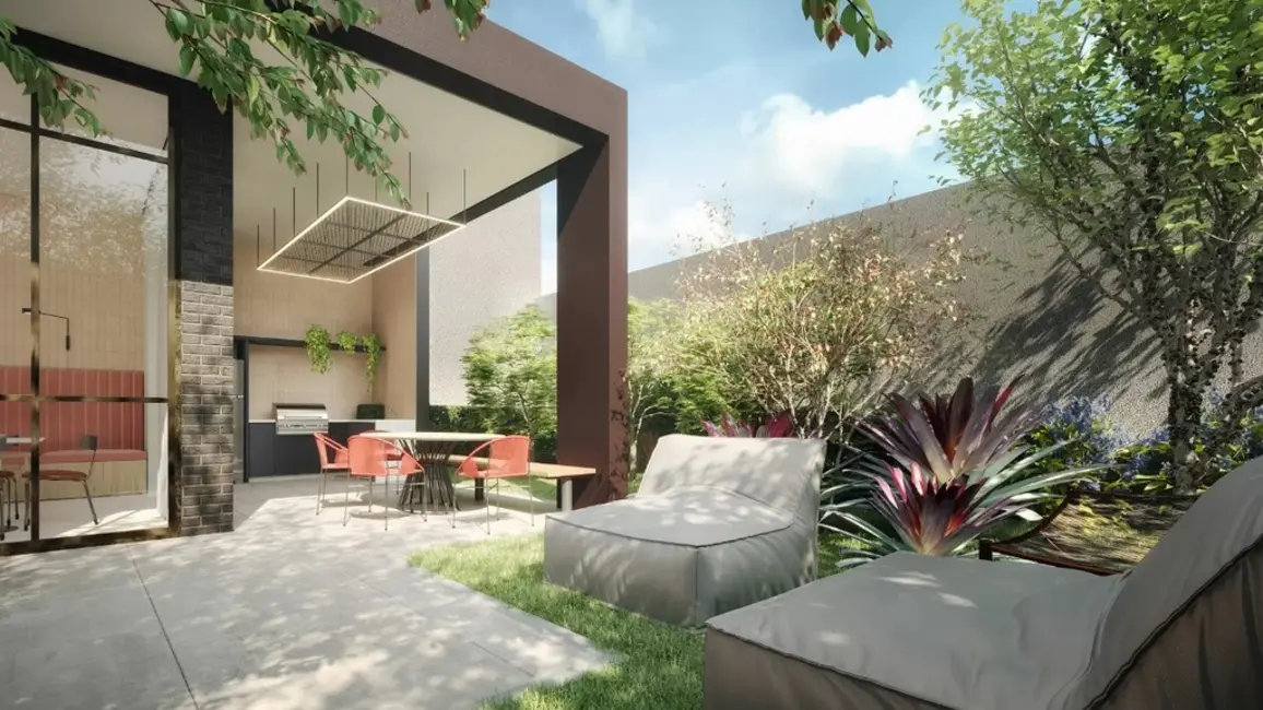 Foto 9 de Apartamento com 1 quarto à venda, 24m2 em Vila Mariana, São Paulo - SP