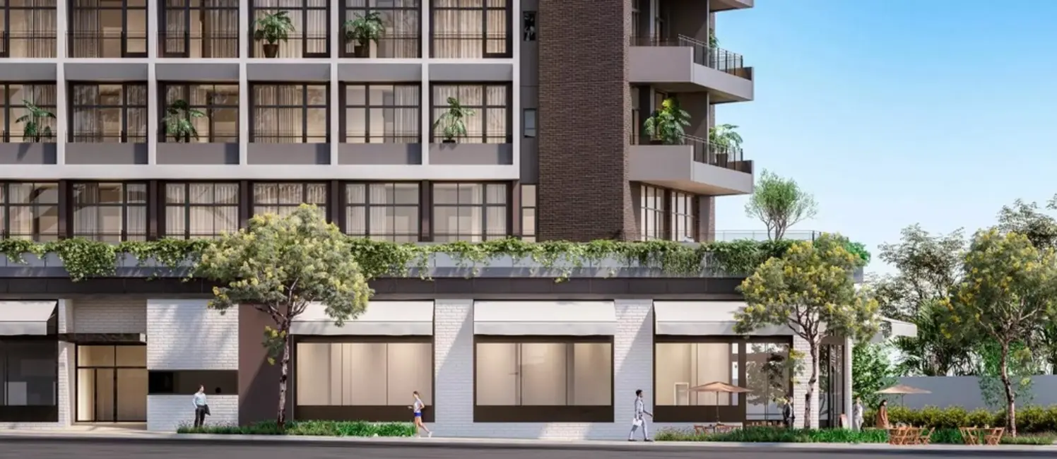 Foto 6 de Apartamento com 1 quarto à venda, 24m2 em Vila Mariana, São Paulo - SP