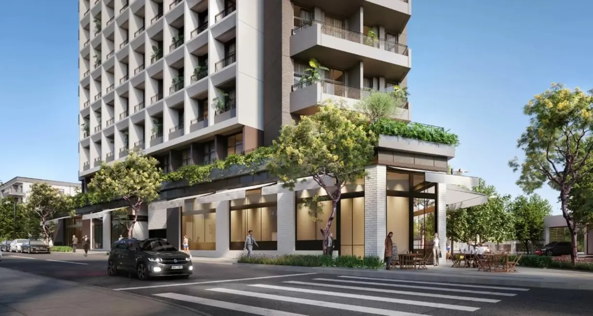 Foto 5 de Apartamento com 1 quarto à venda, 24m2 em Vila Mariana, São Paulo - SP