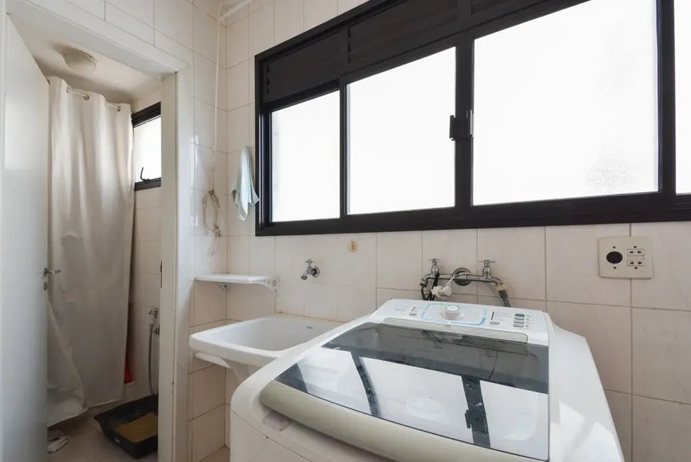 Apartamento com 3 quartos à venda, 100m2 em Vila Mariana, São Paulo - SP - imagem 8 Foto 8 de Apartamento com 3 quartos à venda, 100m2 em Vila Mariana, São Paulo - SP