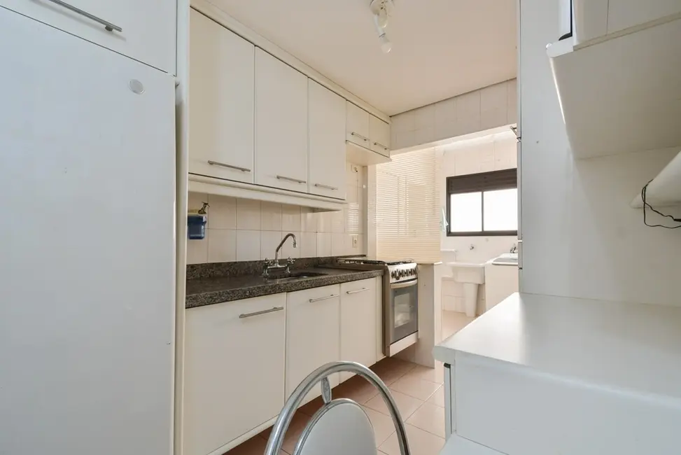 Apartamento com 3 quartos à venda, 100m2 em Vila Mariana, São Paulo - SP - imagem 4 Foto 4 de Apartamento com 3 quartos à venda, 100m2 em Vila Mariana, São Paulo - SP